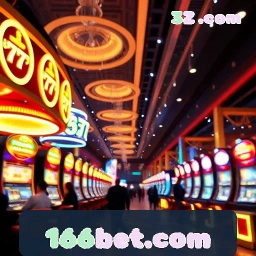 166bet.com: Recursos da Seção 'Conta' que Transformam sua Experiência