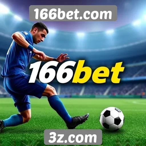 Análise das ofertas de apostas no 166bet.com