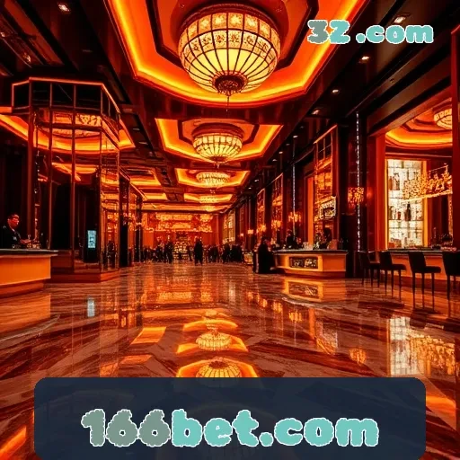 166bet.com: Seção de Favoritos que Transforma sua Experiência de Jogo