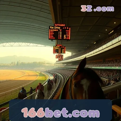 166bet.com: A Revolução das Apostas Ao Vivo no Brasil
