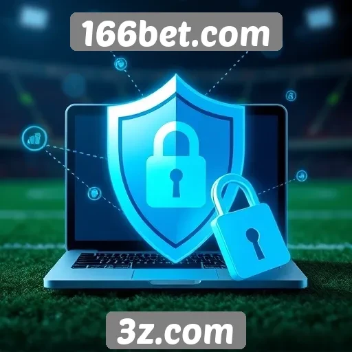 Recursos de segurança em plataformas de apostas online