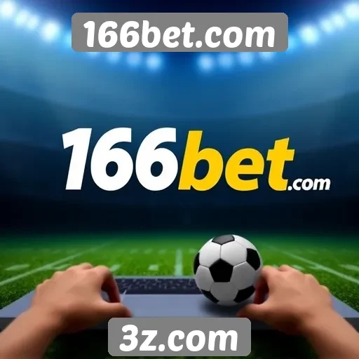 Segurança e licenciamento do site de apostas 166bet.com