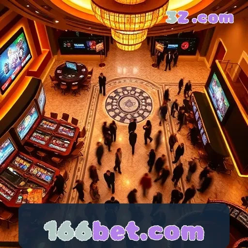 166bet.com: Descubra Como o Suporte Transforma Seu Jogo Online